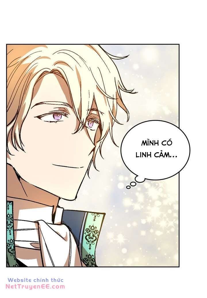 Vị Hôn Thê Khế Ước Của Công Tước - Chapter 59 - Page 58