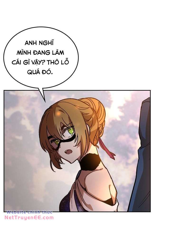 Vị Hôn Thê Khế Ước Của Công Tước - Chapter 59 - Page 5
