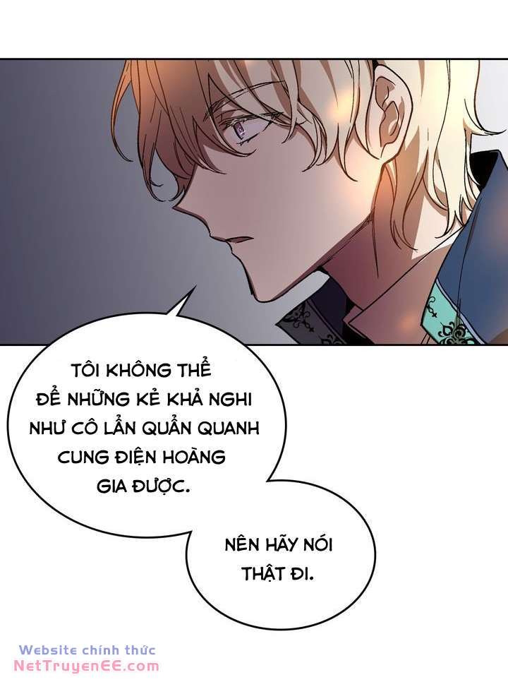 Vị Hôn Thê Khế Ước Của Công Tước - Chapter 59 - Page 6
