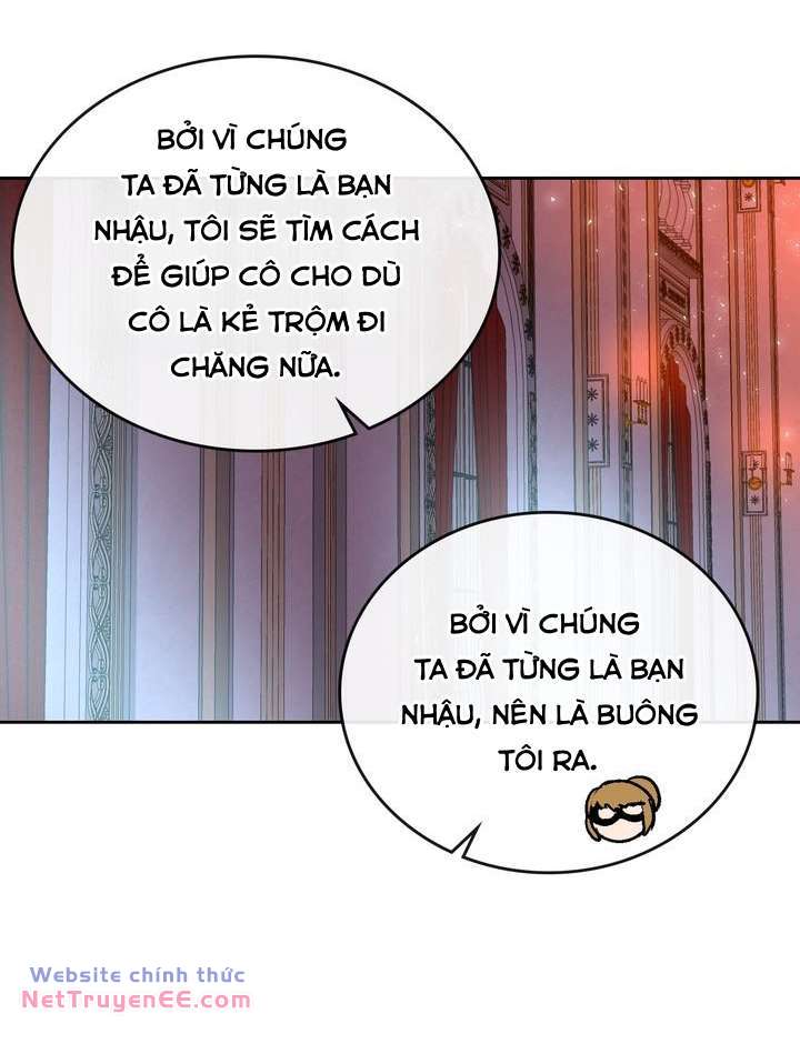 Vị Hôn Thê Khế Ước Của Công Tước - Chapter 59 - Page 7