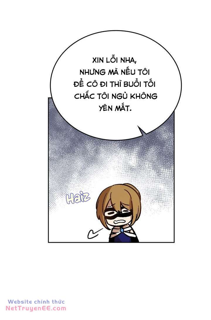 Vị Hôn Thê Khế Ước Của Công Tước - Chapter 59 - Page 8