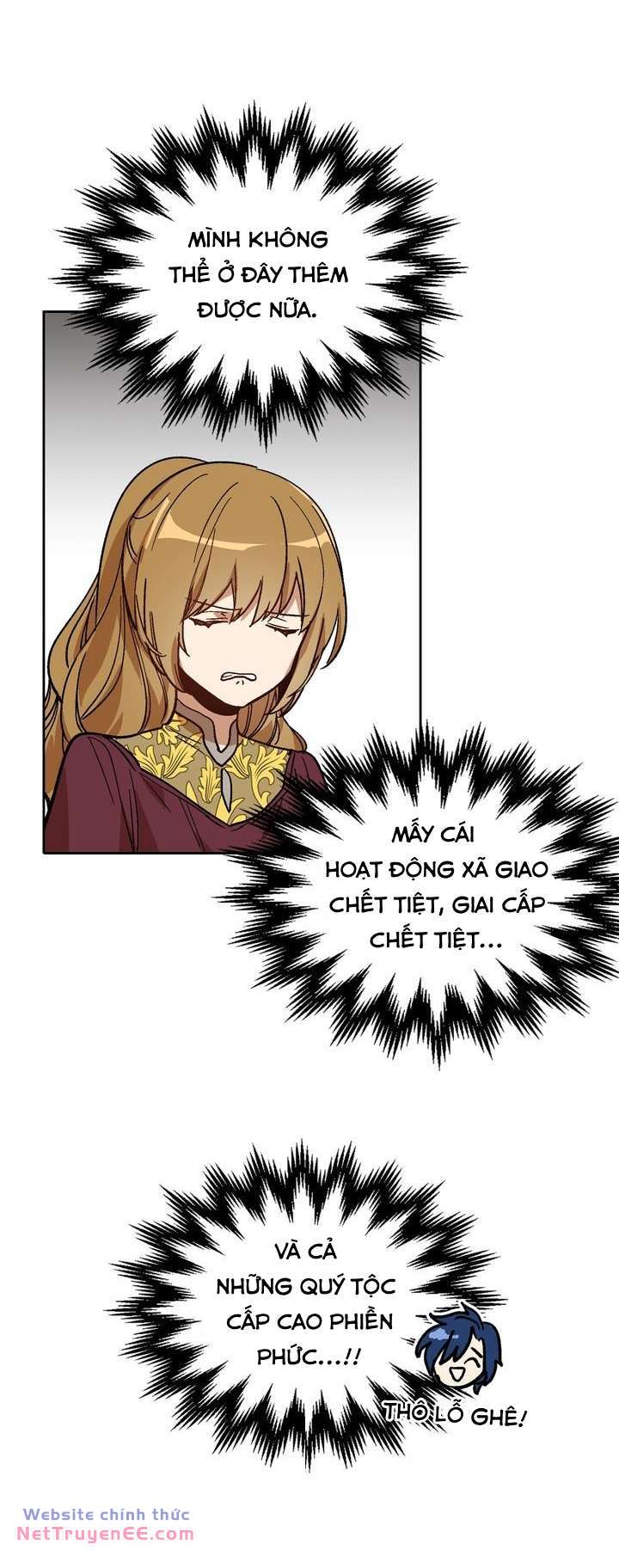 Vị Hôn Thê Khế Ước Của Công Tước - Chapter 60 - Page 9