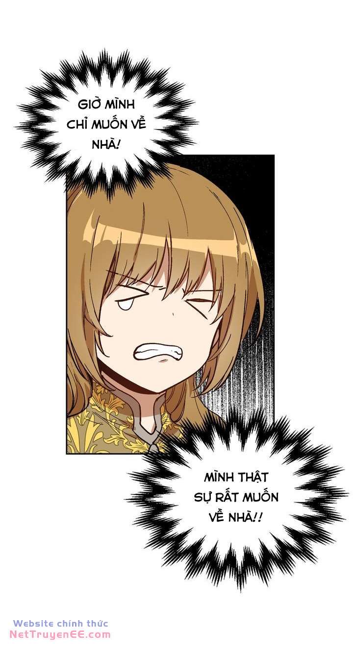 Vị Hôn Thê Khế Ước Của Công Tước - Chapter 60 - Page 10