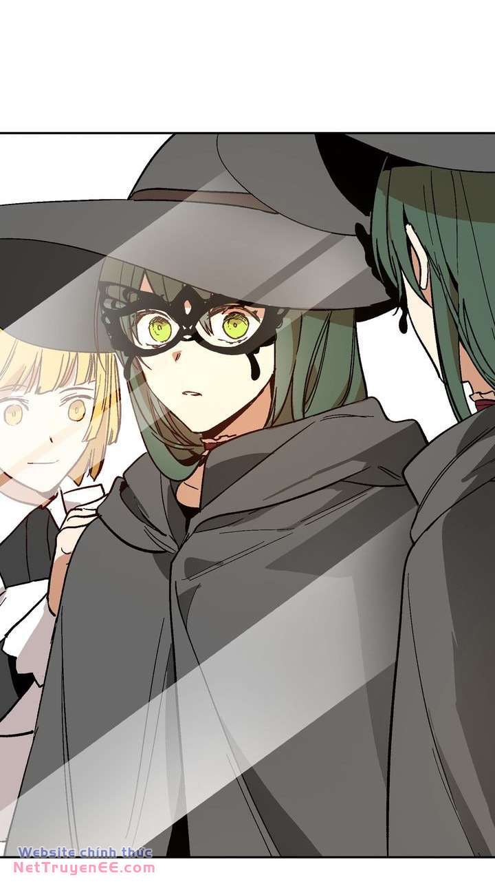 Vị Hôn Thê Khế Ước Của Công Tước - Chapter 60 - Page 15