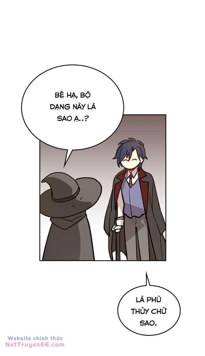 Vị Hôn Thê Khế Ước Của Công Tước - Chapter 60 - Page 17