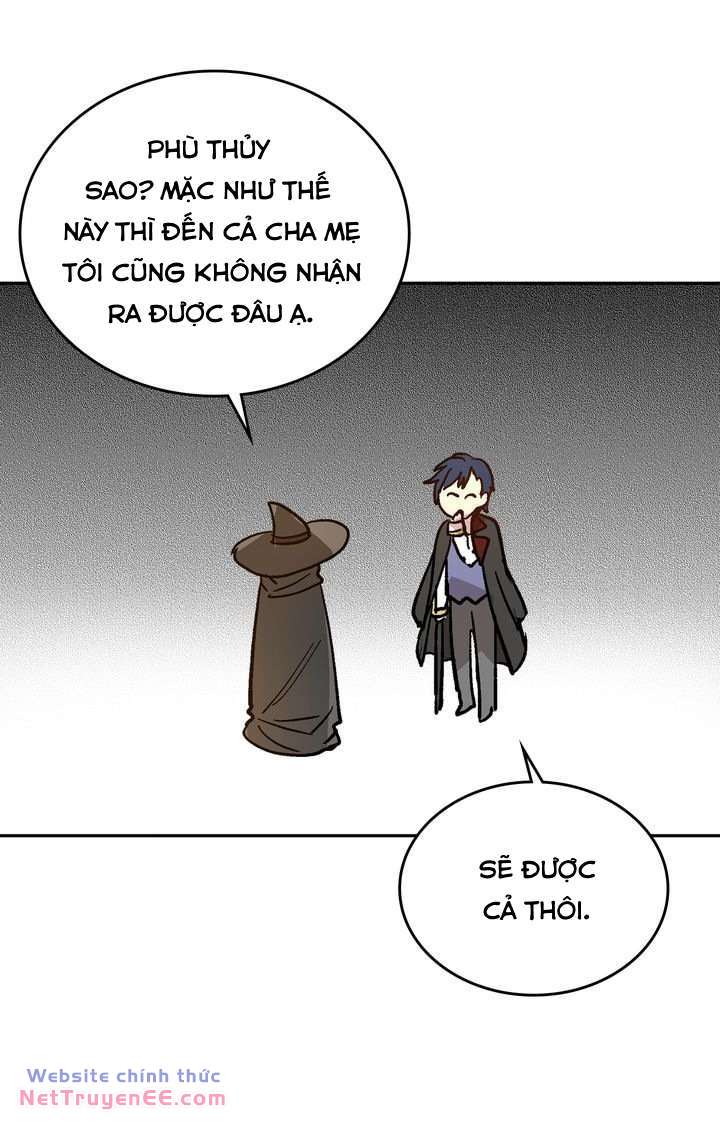 Vị Hôn Thê Khế Ước Của Công Tước - Chapter 60 - Page 18