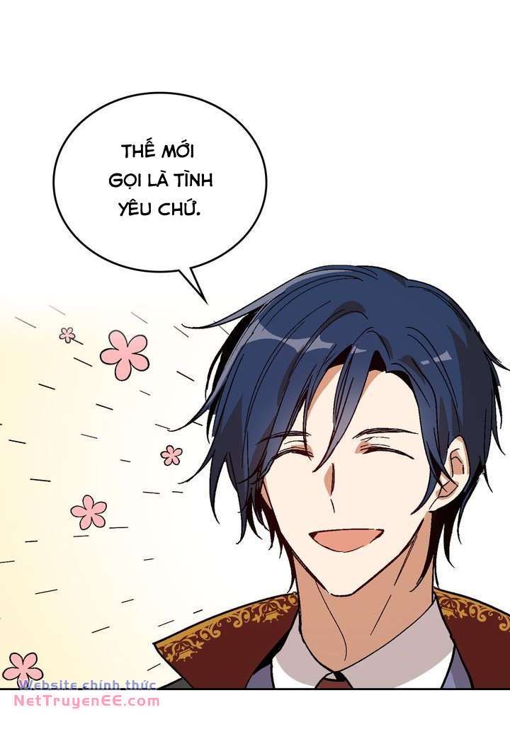 Vị Hôn Thê Khế Ước Của Công Tước - Chapter 60 - Page 19