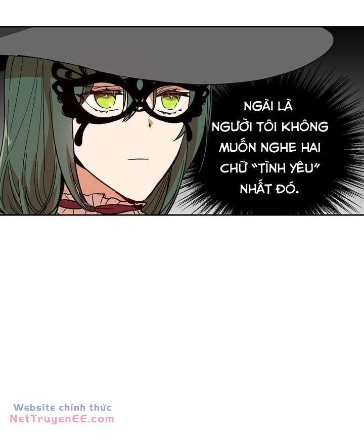 Vị Hôn Thê Khế Ước Của Công Tước - Chapter 60 - Page 20