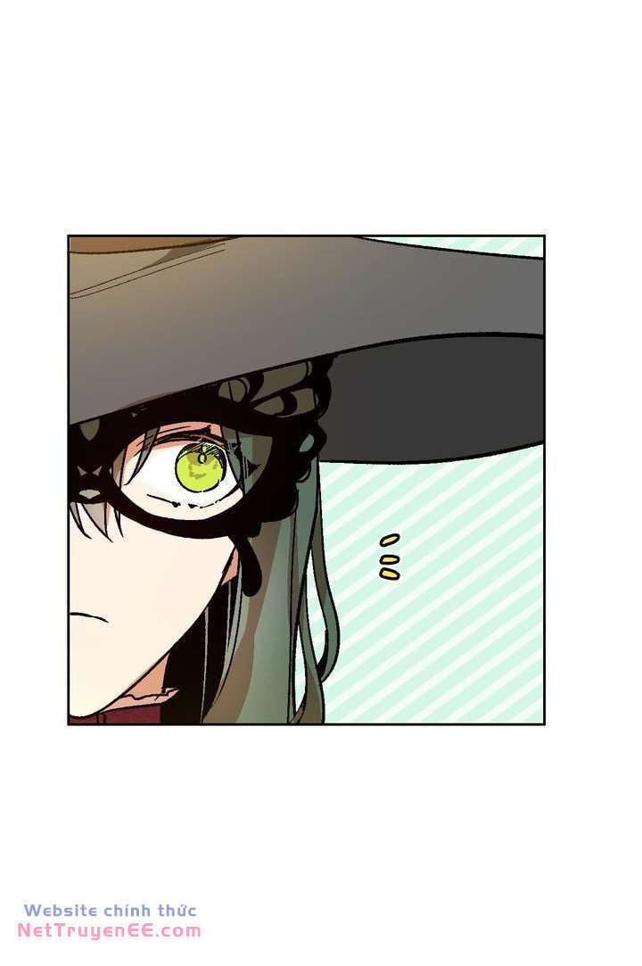 Vị Hôn Thê Khế Ước Của Công Tước - Chapter 60 - Page 25