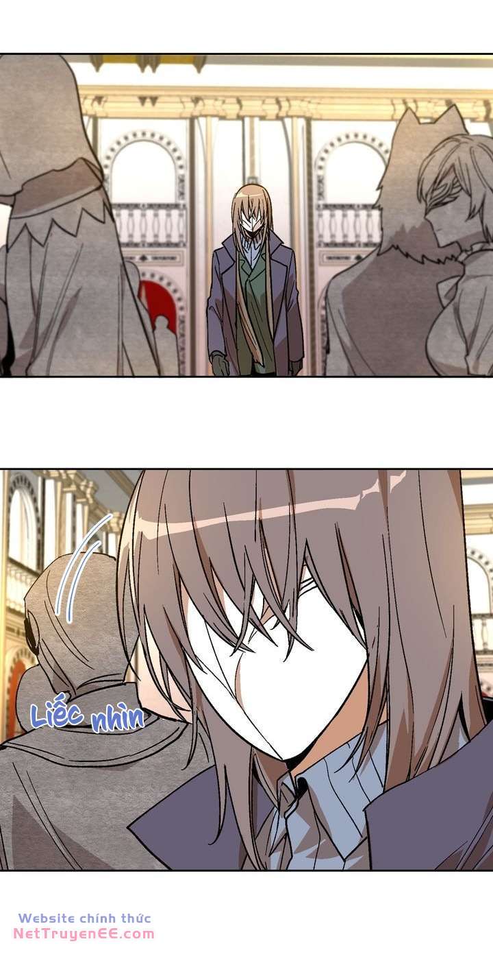 Vị Hôn Thê Khế Ước Của Công Tước - Chapter 60 - Page 26