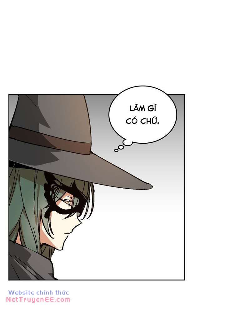 Vị Hôn Thê Khế Ước Của Công Tước - Chapter 60 - Page 28