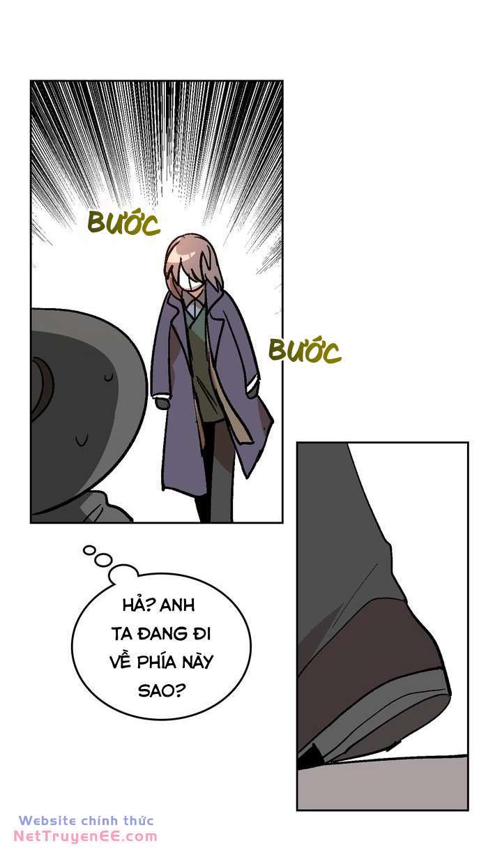 Vị Hôn Thê Khế Ước Của Công Tước - Chapter 60 - Page 29