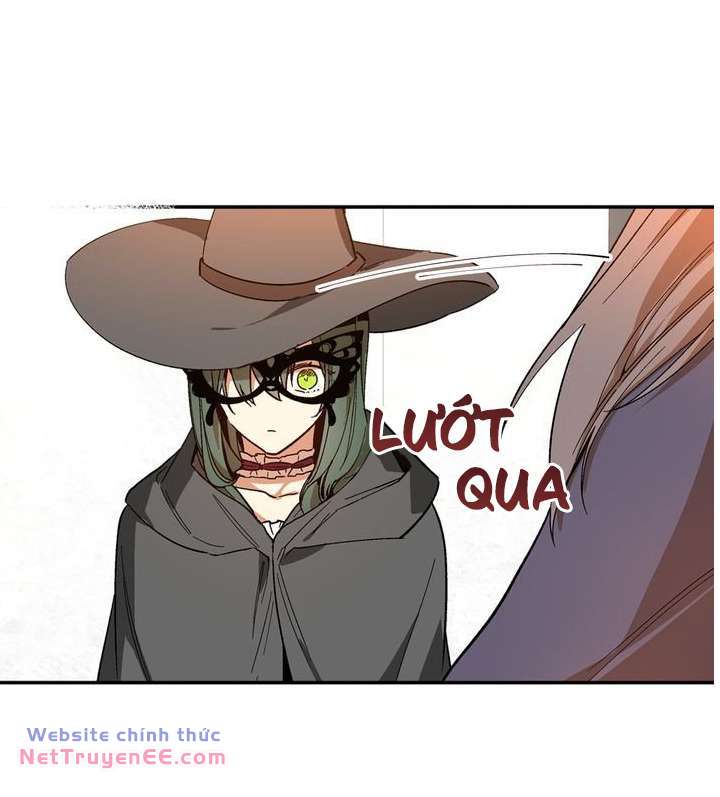 Vị Hôn Thê Khế Ước Của Công Tước - Chapter 60 - Page 30