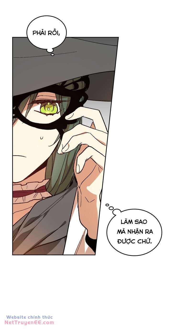 Vị Hôn Thê Khế Ước Của Công Tước - Chapter 60 - Page 31