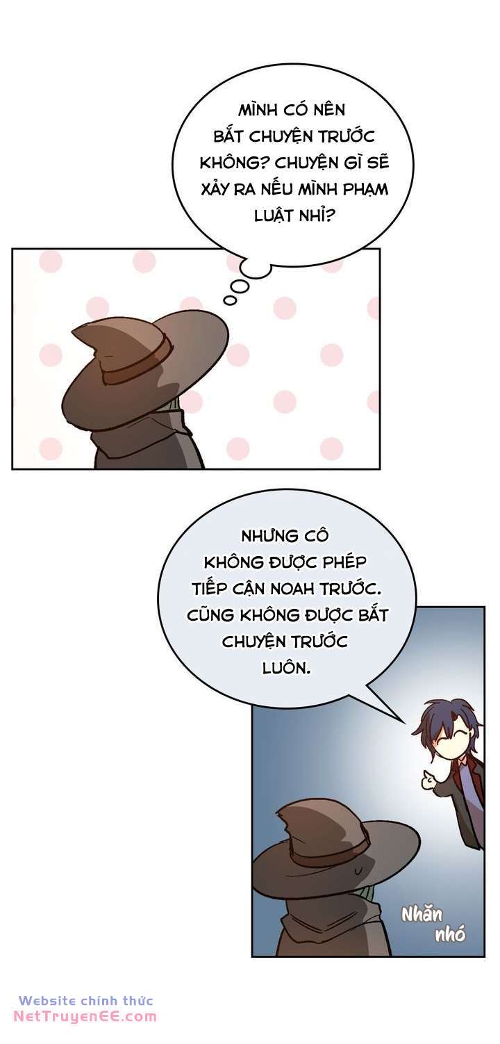 Vị Hôn Thê Khế Ước Của Công Tước - Chapter 60 - Page 32