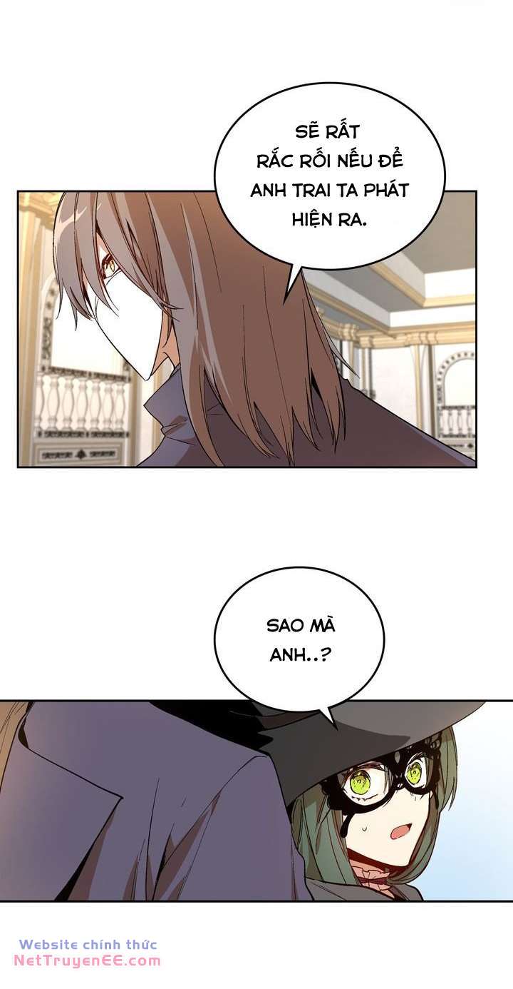 Vị Hôn Thê Khế Ước Của Công Tước - Chapter 60 - Page 37