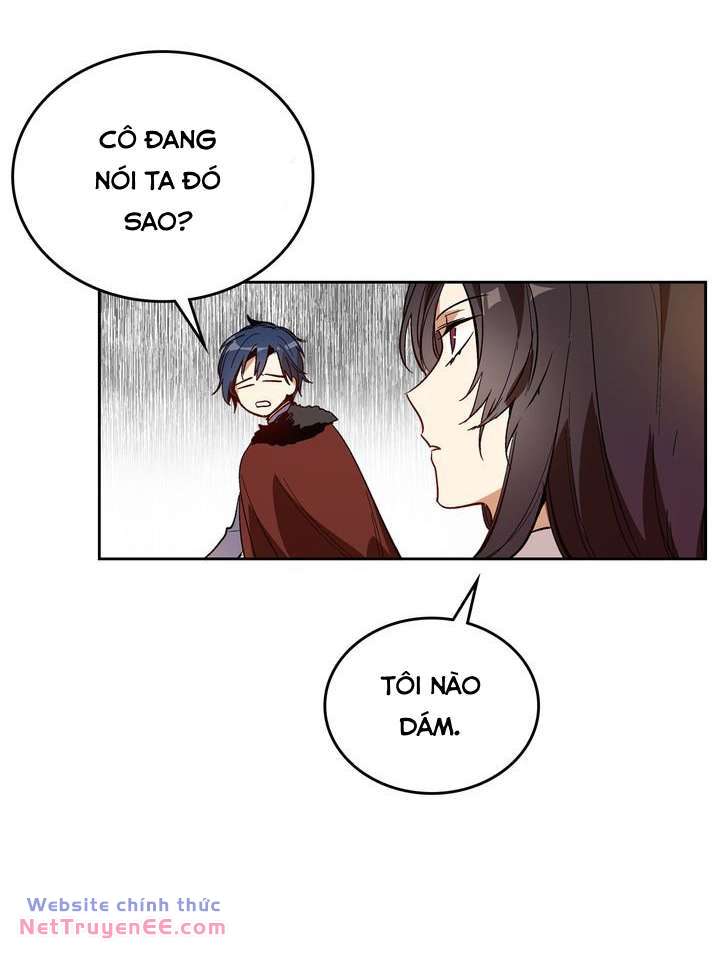 Vị Hôn Thê Khế Ước Của Công Tước - Chapter 60 - Page 44