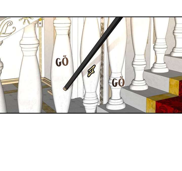 Vị Hôn Thê Khế Ước Của Công Tước - Chapter 60 - Page 46