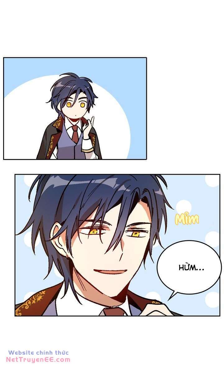 Vị Hôn Thê Khế Ước Của Công Tước - Chapter 60 - Page 5