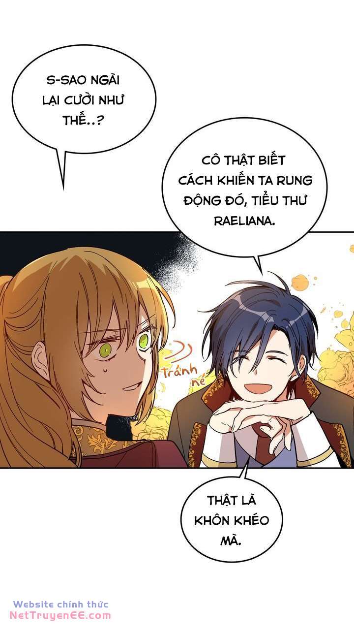 Vị Hôn Thê Khế Ước Của Công Tước - Chapter 60 - Page 6