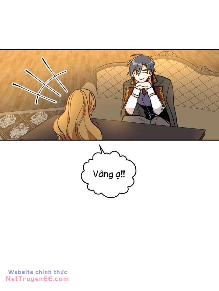 Vị Hôn Thê Khế Ước Của Công Tước - Chapter 60 - Page 8