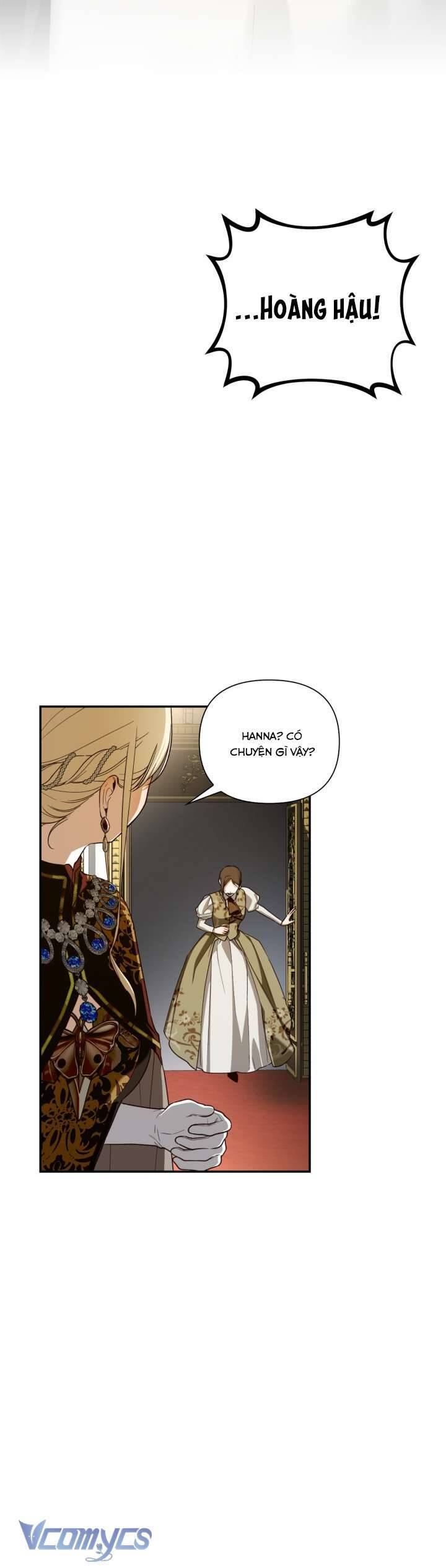 Phương Pháp Che Giấu Đứa Con Của Hoàng Đế - Chapter 95 - Page 16