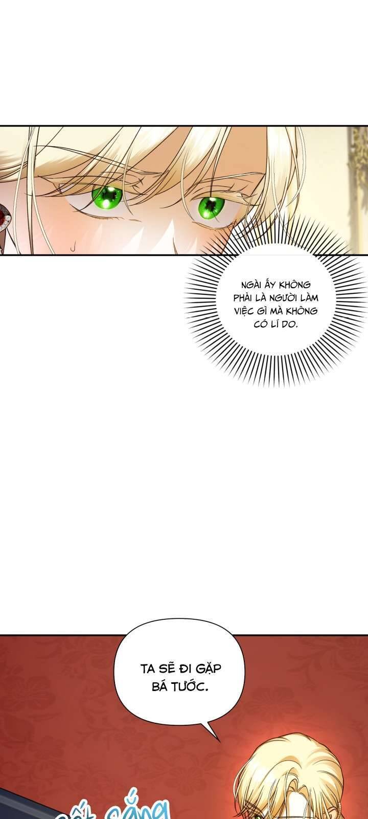 Phương Pháp Che Giấu Đứa Con Của Hoàng Đế - Chapter 95 - Page 18