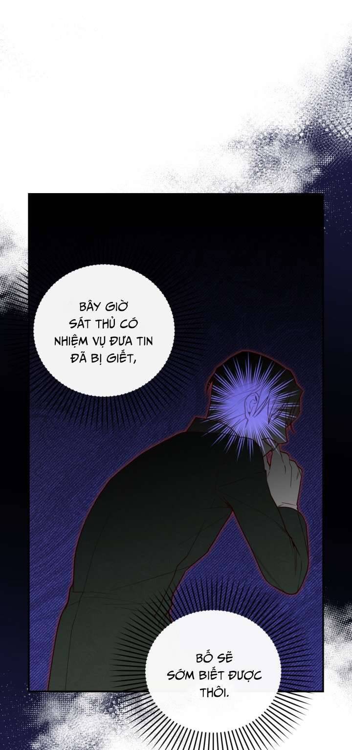 Phương Pháp Che Giấu Đứa Con Của Hoàng Đế - Chapter 95 - Page 20