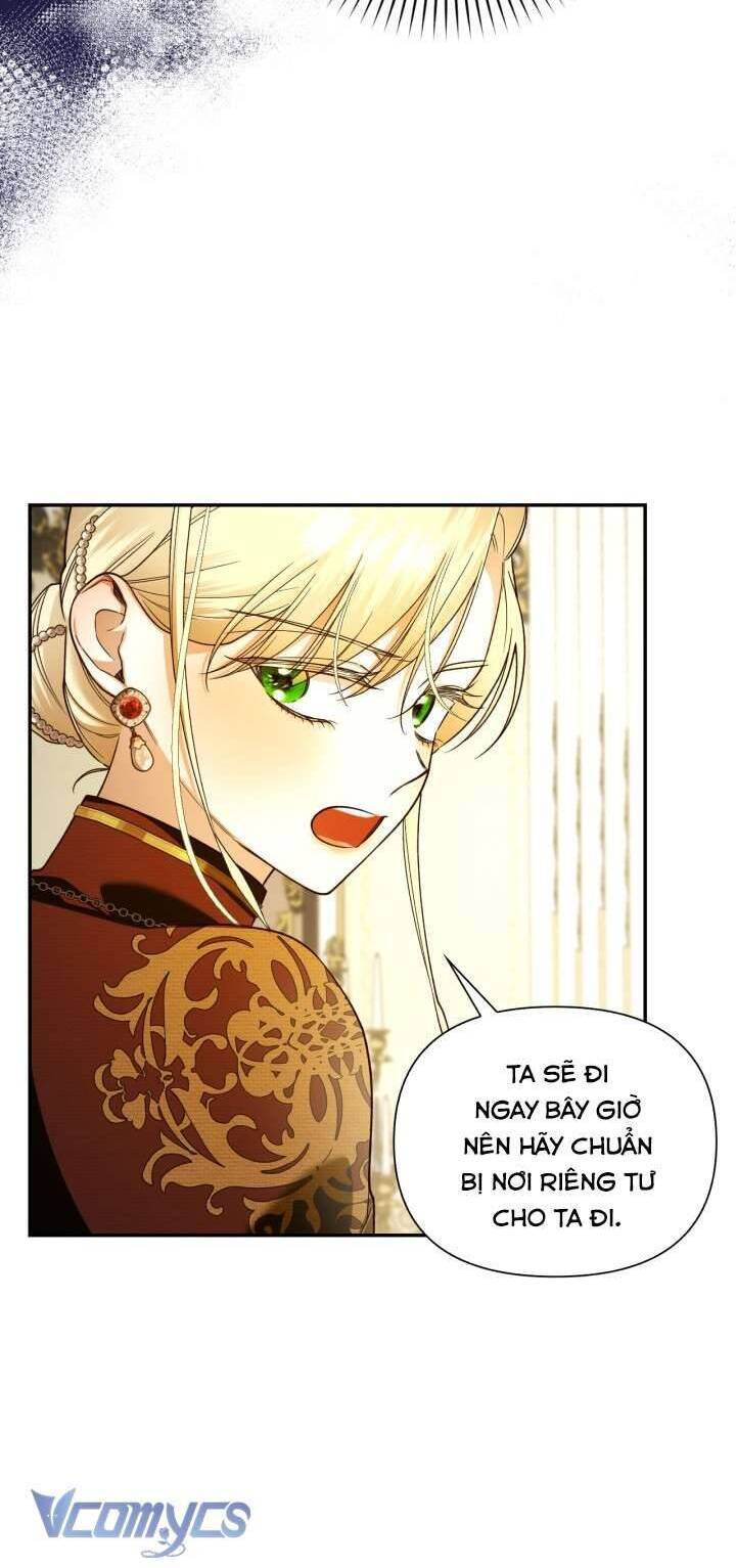 Phương Pháp Che Giấu Đứa Con Của Hoàng Đế - Chapter 95 - Page 21