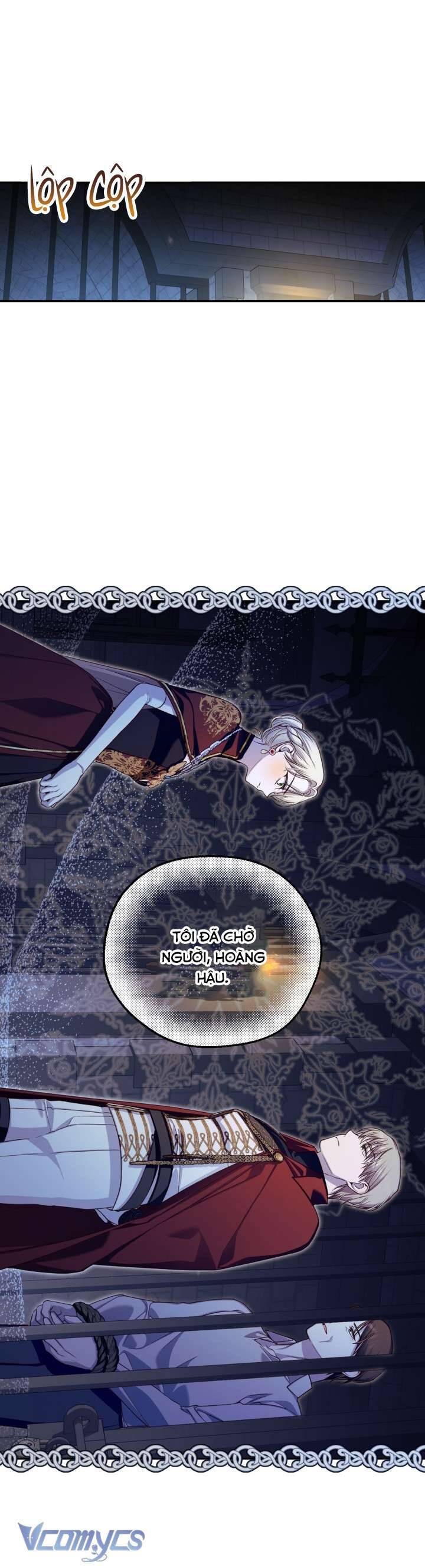 Phương Pháp Che Giấu Đứa Con Của Hoàng Đế - Chapter 95 - Page 23