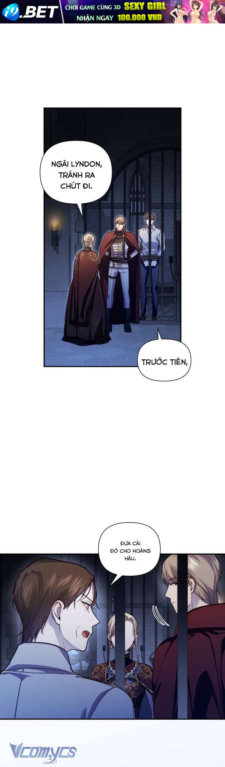 Phương Pháp Che Giấu Đứa Con Của Hoàng Đế - Chapter 95 - Page 24