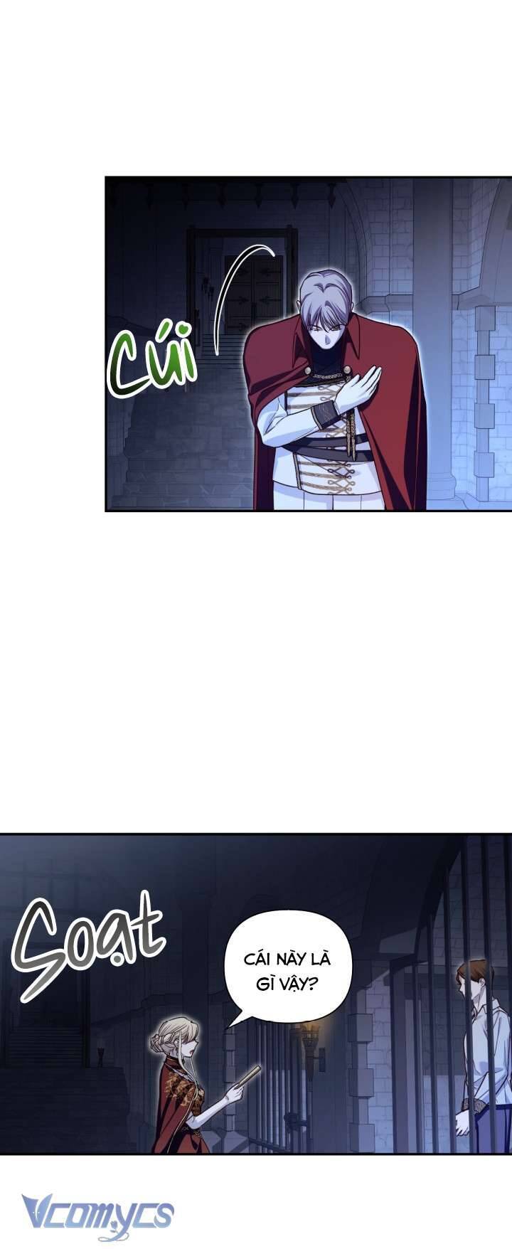 Phương Pháp Che Giấu Đứa Con Của Hoàng Đế - Chapter 95 - Page 26