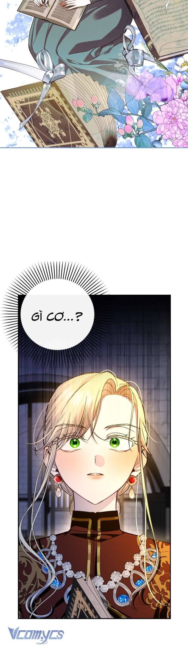 Phương Pháp Che Giấu Đứa Con Của Hoàng Đế - Chapter 95 - Page 28