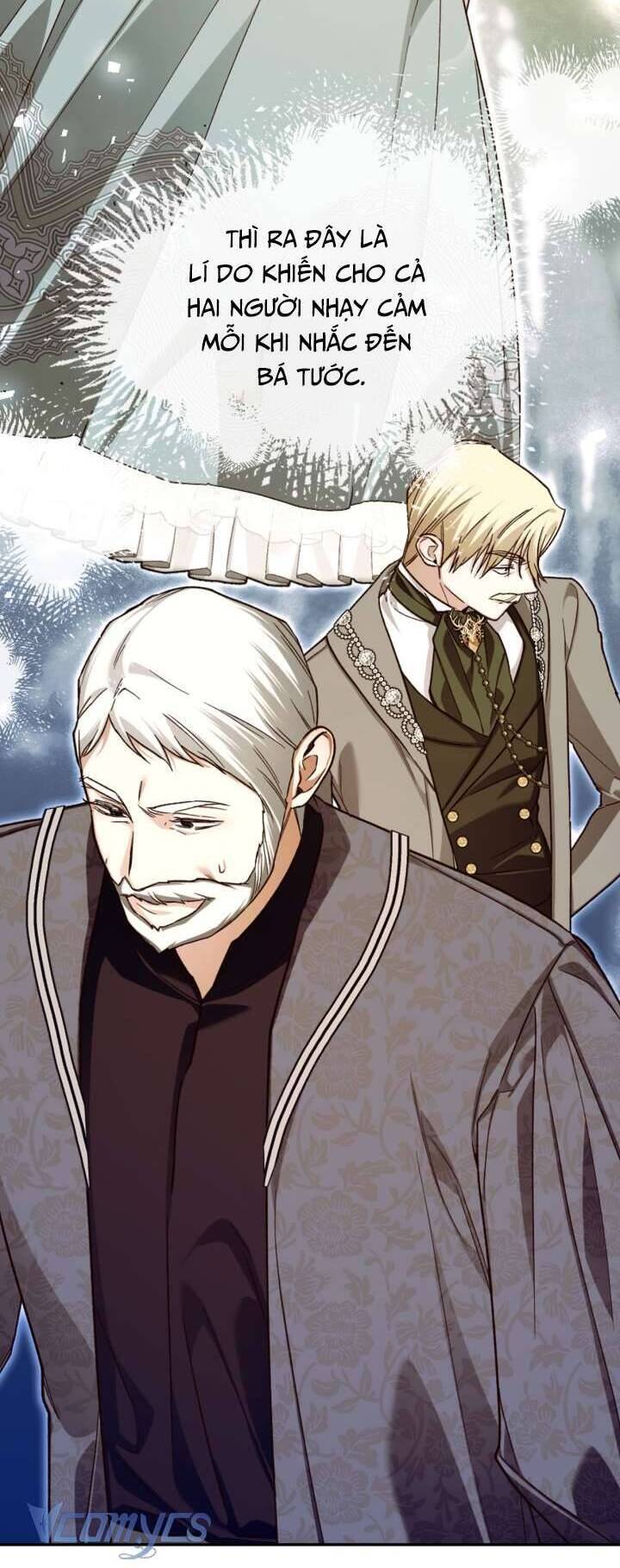 Phương Pháp Che Giấu Đứa Con Của Hoàng Đế - Chapter 95 - Page 31