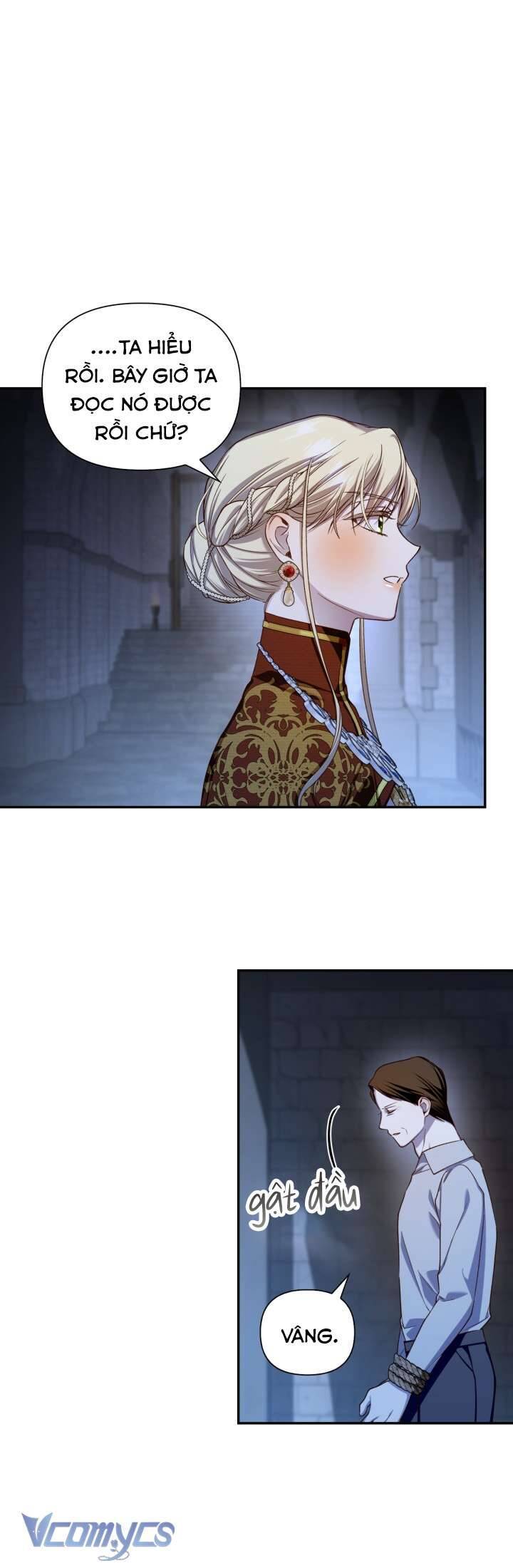 Phương Pháp Che Giấu Đứa Con Của Hoàng Đế - Chapter 95 - Page 32