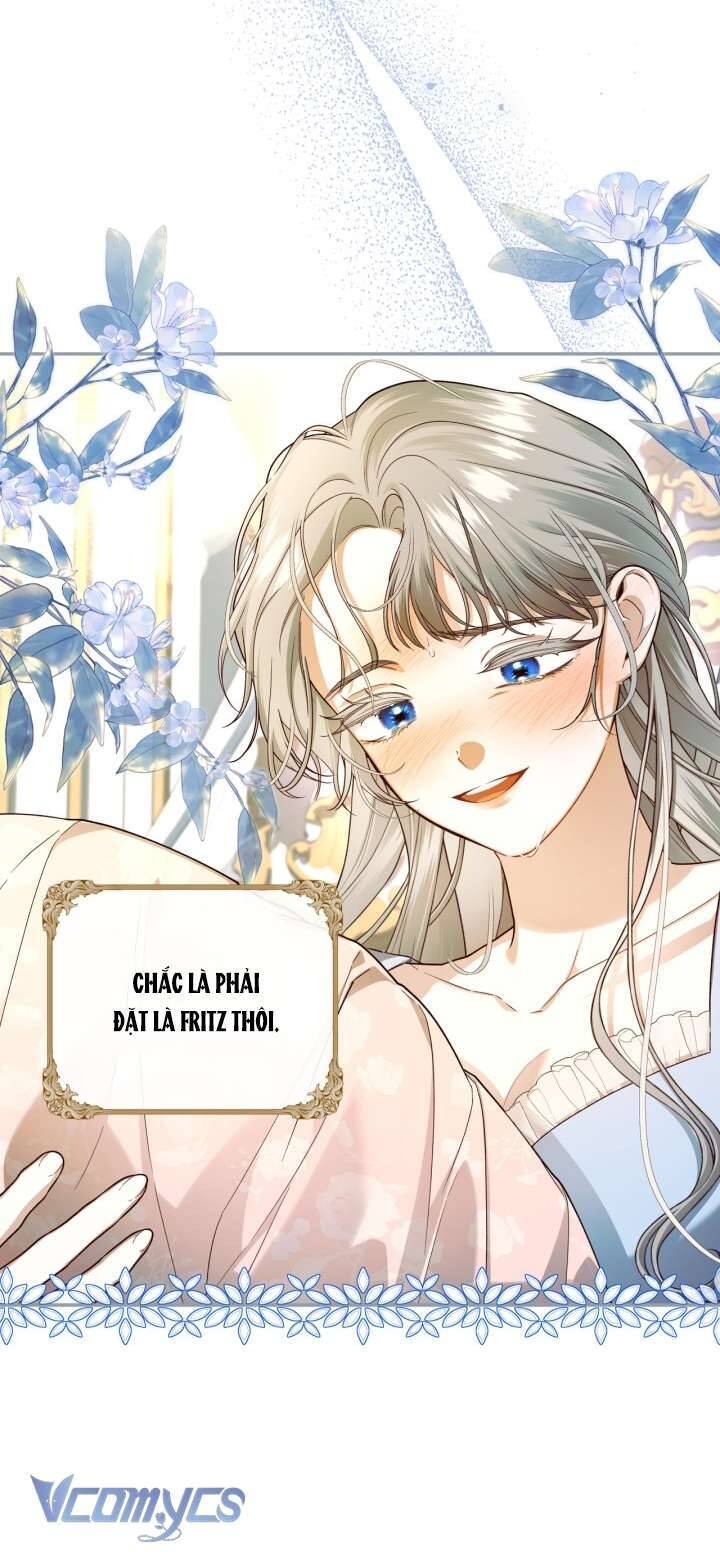 Phương Pháp Che Giấu Đứa Con Của Hoàng Đế - Chapter 95 - Page 35