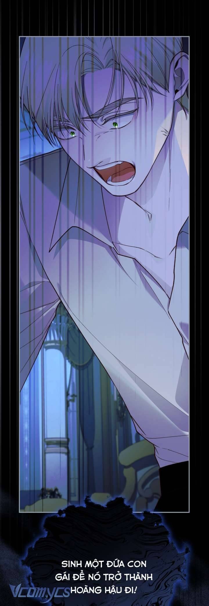 Phương Pháp Che Giấu Đứa Con Của Hoàng Đế - Chapter 95 - Page 40