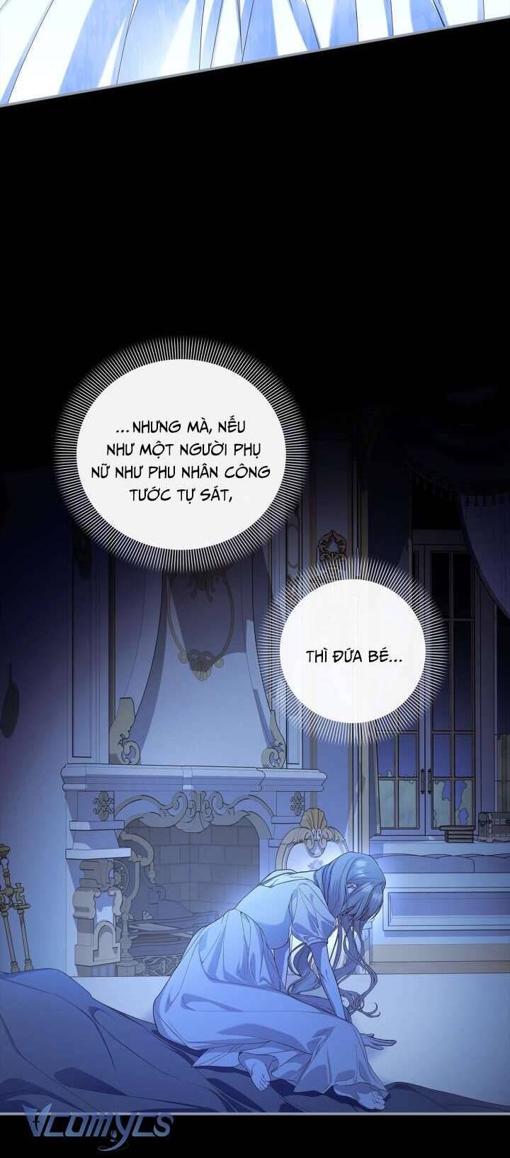 Phương Pháp Che Giấu Đứa Con Của Hoàng Đế - Chapter 95 - Page 43