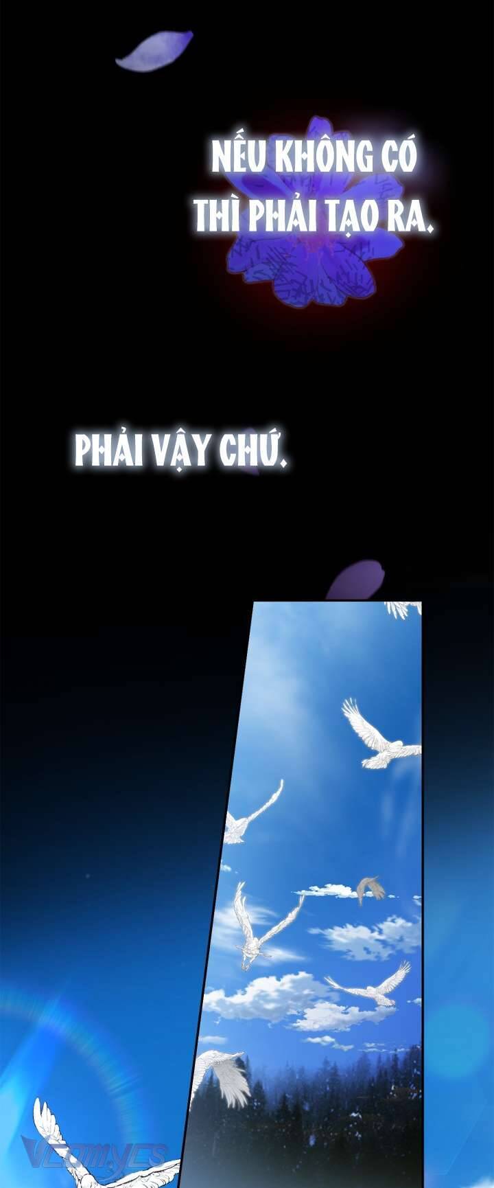 Phương Pháp Che Giấu Đứa Con Của Hoàng Đế - Chapter 95 - Page 46