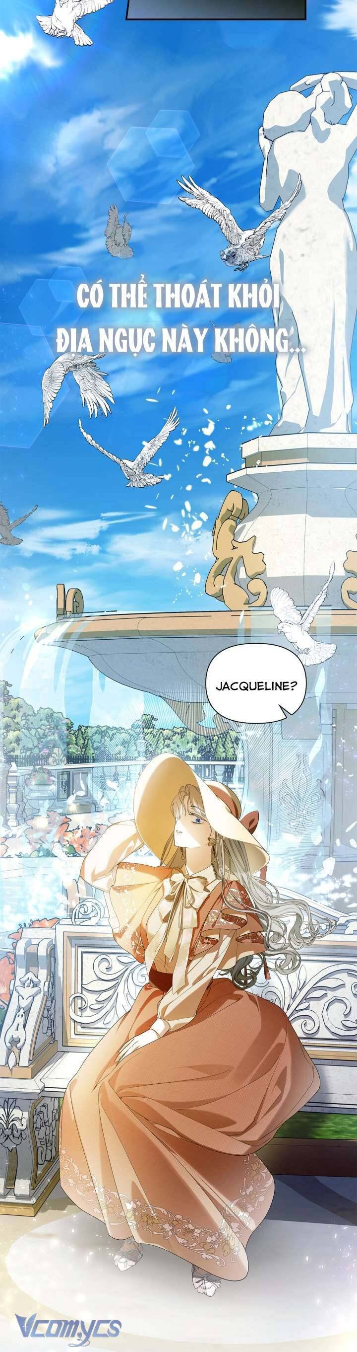 Phương Pháp Che Giấu Đứa Con Của Hoàng Đế - Chapter 95 - Page 47