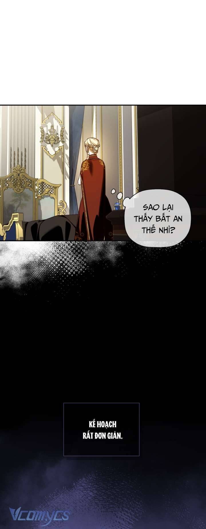 Phương Pháp Che Giấu Đứa Con Của Hoàng Đế - Chapter 95 - Page 5