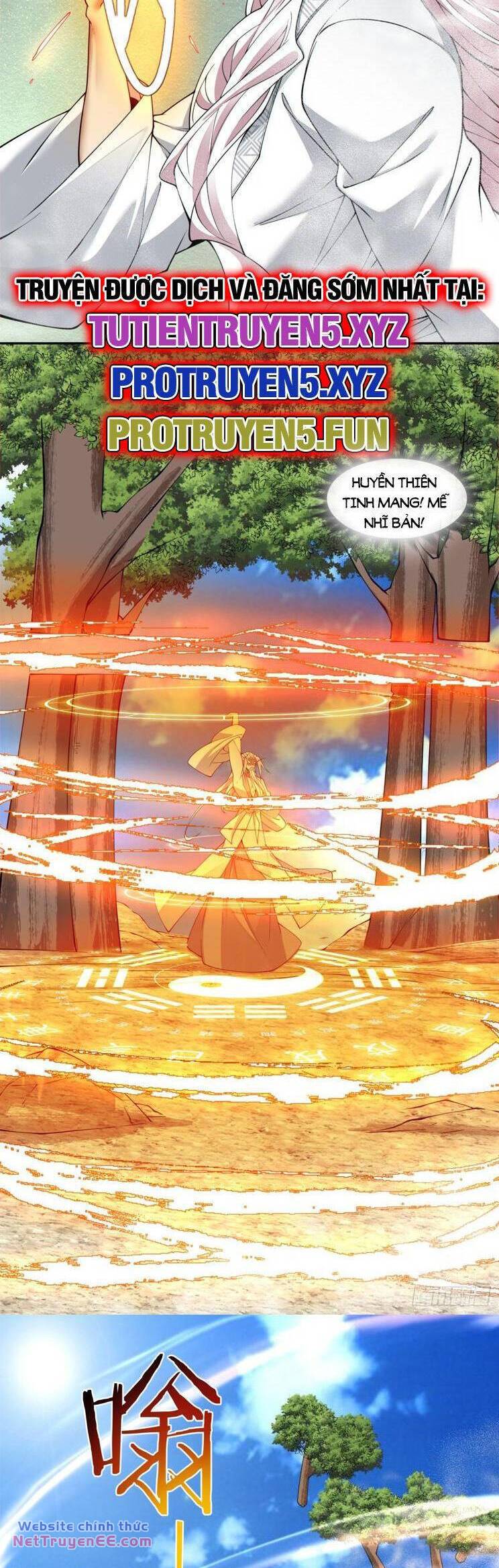 Đồ Đệ Của Ta Đều Là Đại Phản Phái Chapter 221 - Trang 10