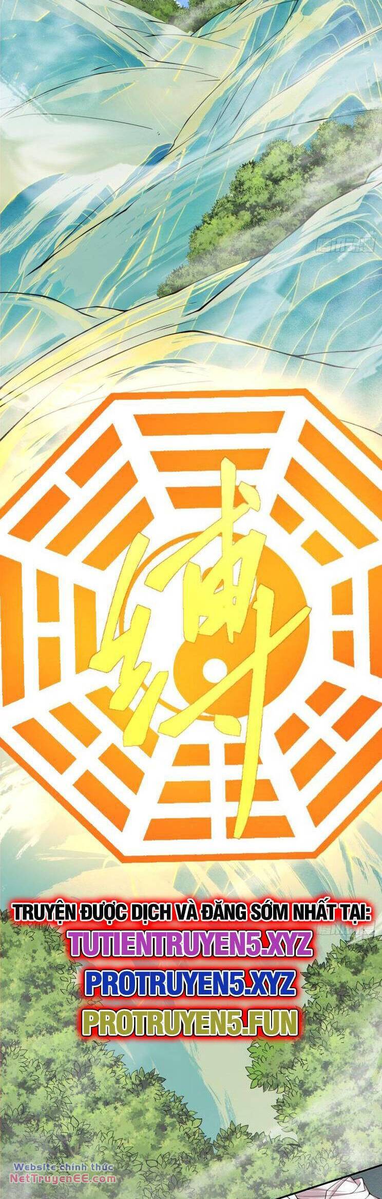 Đồ Đệ Của Ta Đều Là Đại Phản Phái Chapter 221 - Trang 1