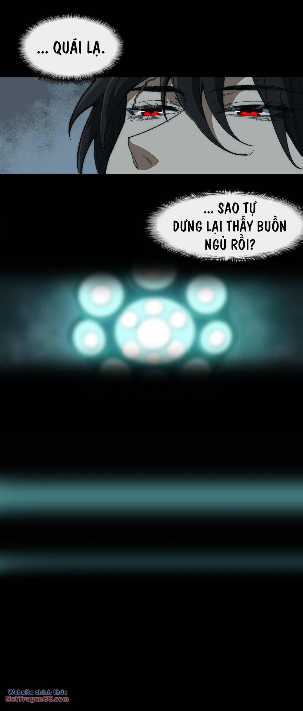 Ta Sáng Tạo Truyền Thuyết Đô Thị - Chapter 41 - Page 9