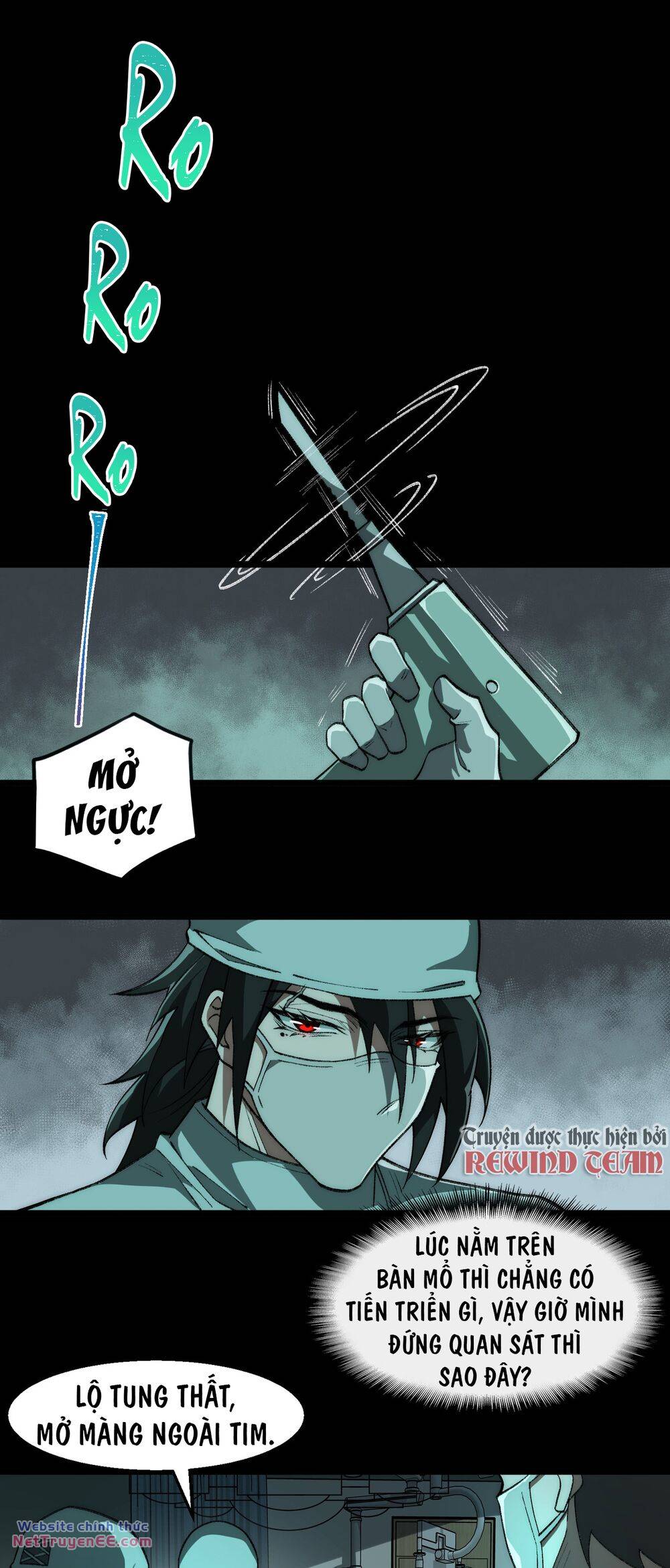 Ta Sáng Tạo Truyền Thuyết Đô Thị - Chapter 41 - Page 14