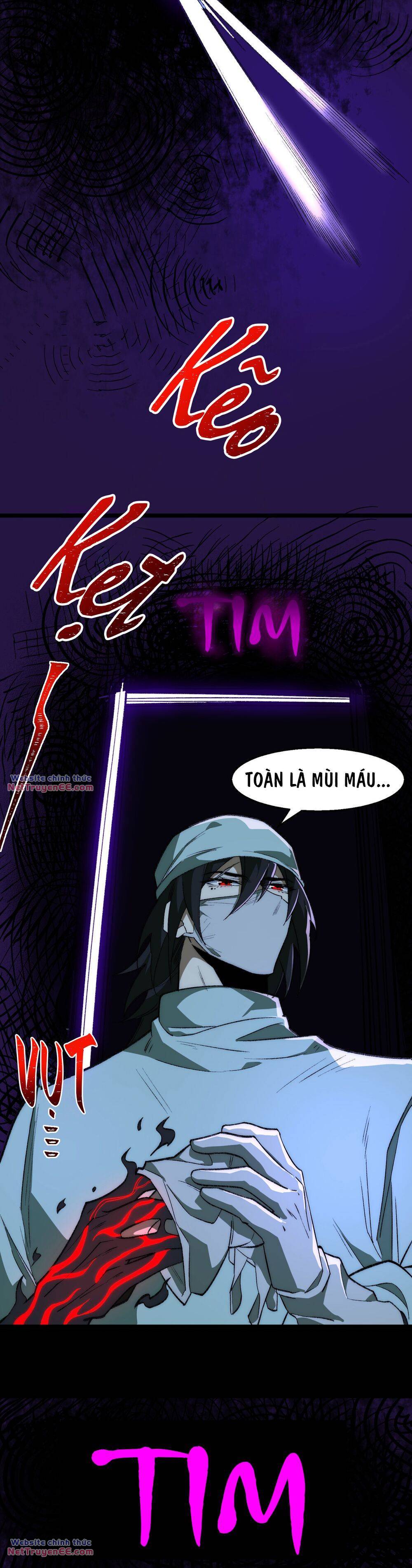 Ta Sáng Tạo Truyền Thuyết Đô Thị - Chapter 41 - Page 18