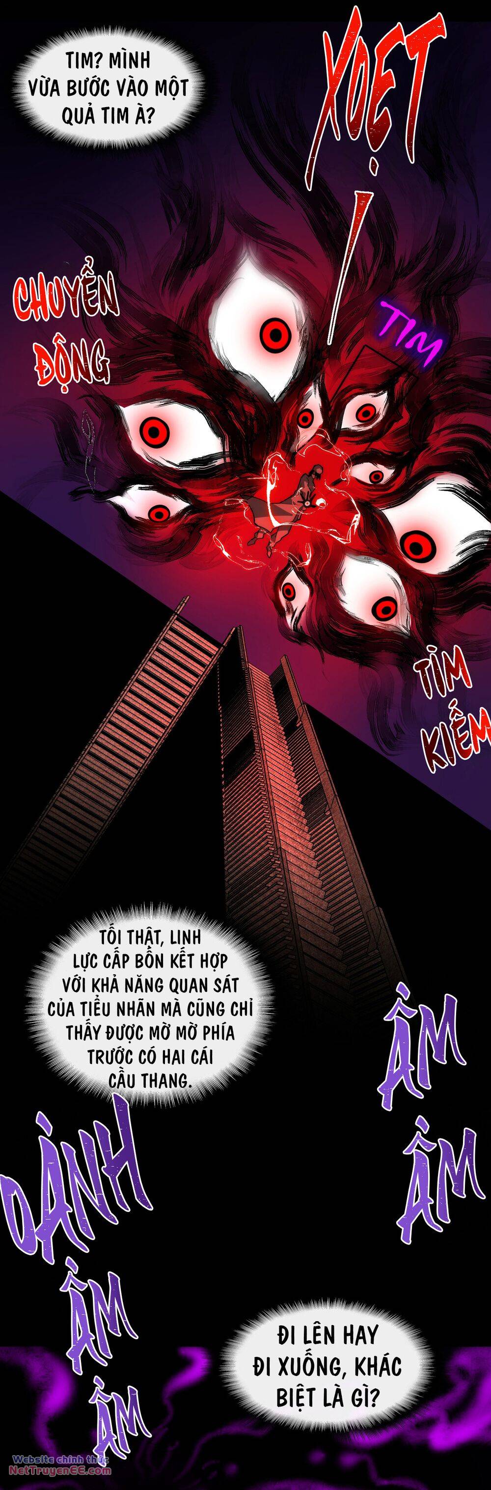 Ta Sáng Tạo Truyền Thuyết Đô Thị - Chapter 41 - Page 19