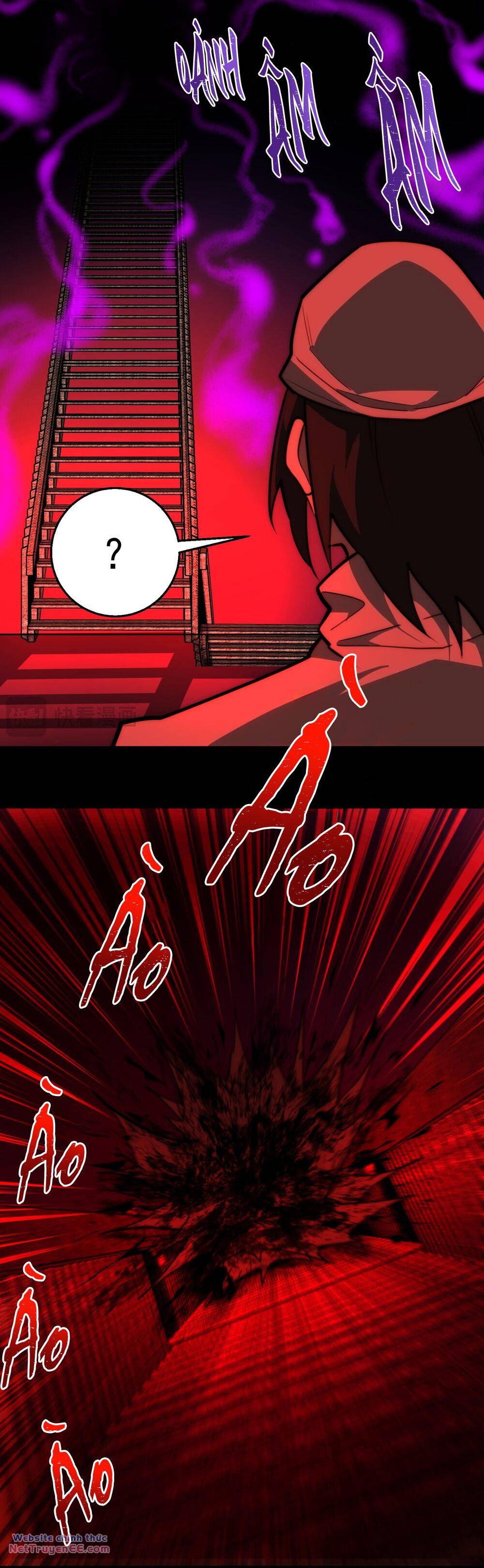 Ta Sáng Tạo Truyền Thuyết Đô Thị - Chapter 41 - Page 20