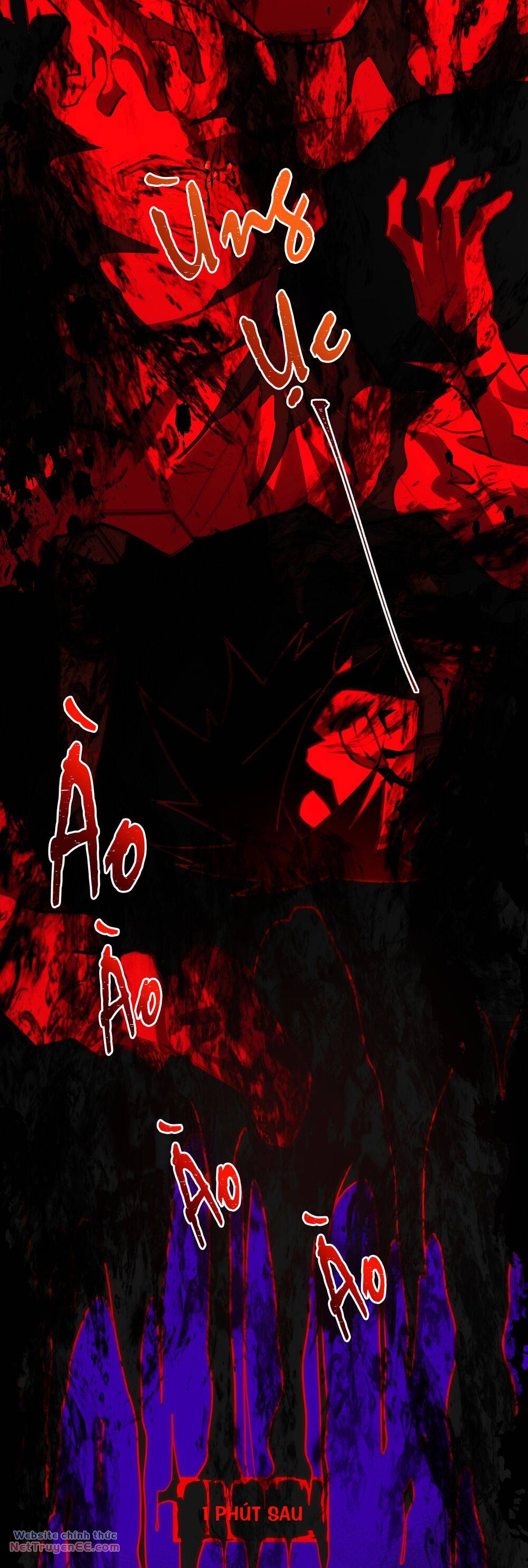 Ta Sáng Tạo Truyền Thuyết Đô Thị - Chapter 41 - Page 22