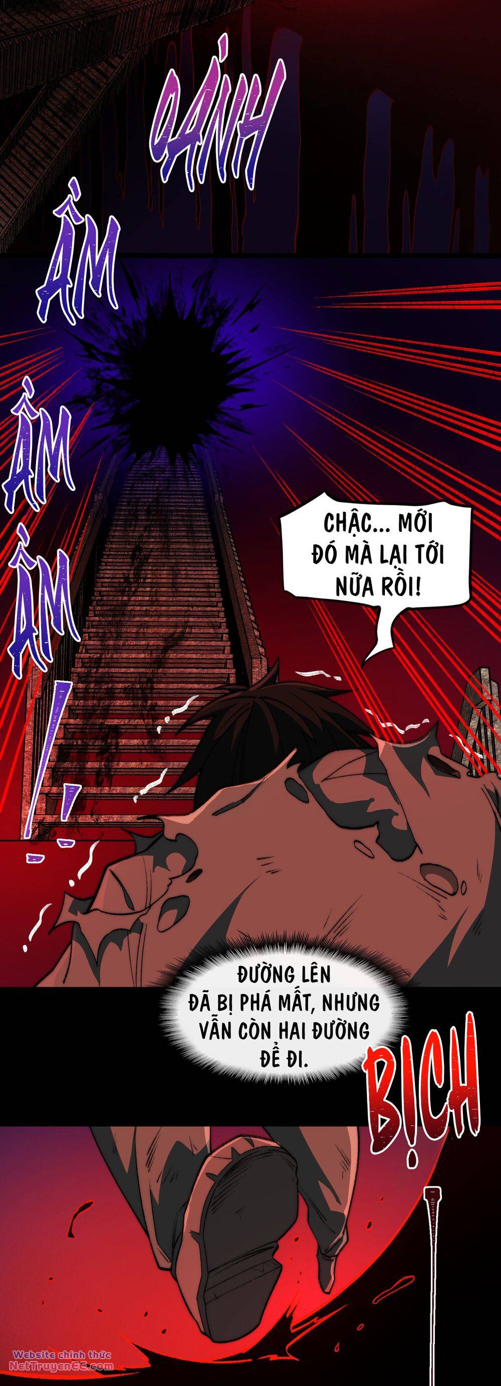 Ta Sáng Tạo Truyền Thuyết Đô Thị - Chapter 41 - Page 24